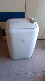 condizionatore portatile 