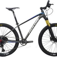Mountain bike 27,5 pollici 29