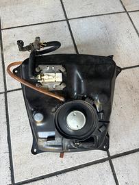 SerbatoioBooster MBK 50cc Originale