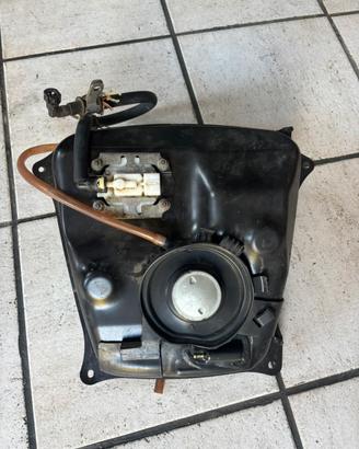 SerbatoioBooster MBK 50cc Originale
