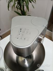 IMPASTATRICE KENWOOD KM 240-260-280 SERIES