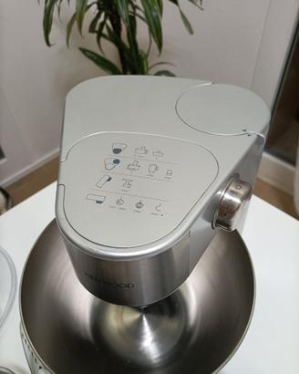 IMPASTATRICE KENWOOD KM 240-260-280 SERIES