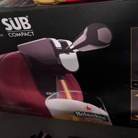 Spillatore birra Krups