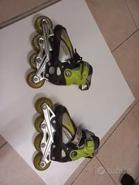 Pattini in linea df sport specialist