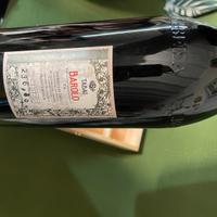 Tabai Barolo riserva anno 2016