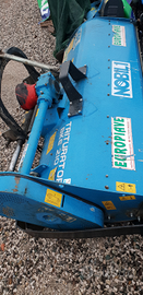 Trincia NOBILI BKE 210