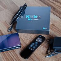 H96 Max 8k Ultra HD