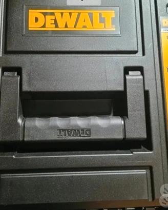 Dewalt DCH273 Tassellatore kit completo con 1 Bat