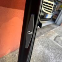 CAPPELLIERA BAGAGLIAIO CON RETE DIVISORIA MERCEDES