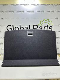 Pianale rivestimento Baule Volkswagen Golf 7