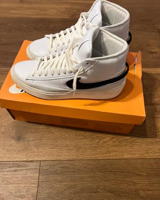Nike blazer