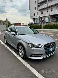 Audi A3 1.6 tdi Ambition