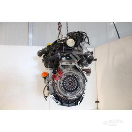 Motore C/P renault clio 4a serie restyling 2016-19