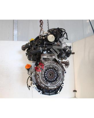 Motore C/P renault clio 4a serie restyling 2016-19