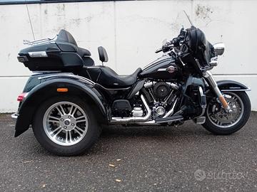 Harley-davidson Tri Glide Ultra Classic
