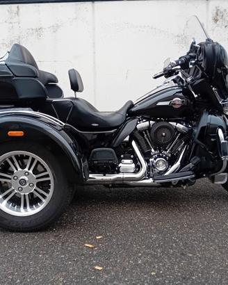 Harley-davidson Tri Glide Ultra Classic