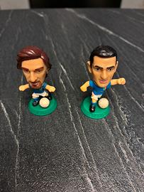 Lotto 2 MicroStars Corinthian Italia