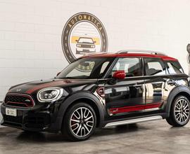 MINI Countryman 2.0 JCW Hype Countryman ALL4 IVA