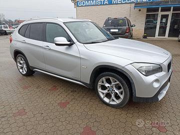 Bmw x1 (e84) - 2011