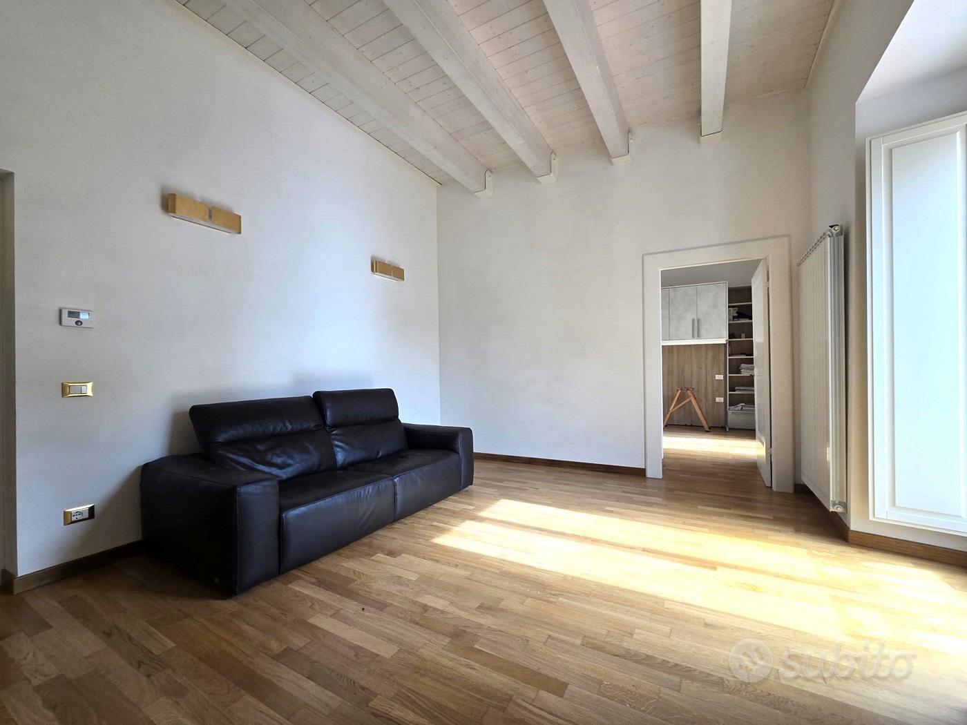 Appartamento – L'Aquila, Quarto di Santa Maria, Torretta - Altro