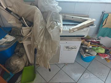 Condizionatore Whirlpool  9000 btu