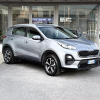 Kia Sportage 1.6 Benzina 132CV 2WD E6 Neo. - 2021