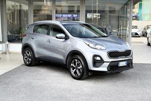 Kia Sportage 1.6 Benzina 132CV 2WD E6 Neo. - 2021