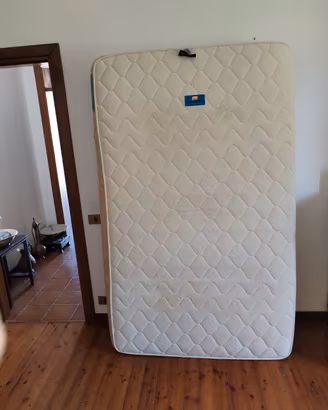 materasso usato