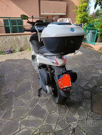 Piaggio Beverly 350 - 2013