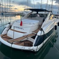Sunseeker camargue 50 pronta alla boa