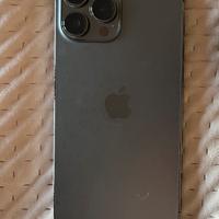 iPhone 13 Pro Max 256 GB Grafite