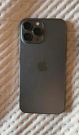 iPhone 13 Pro Max 256 GB Grafite