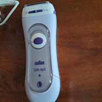 Braun Silk -epil LADY Shaver cod. LS5560
