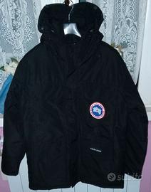 Giubbotto Canada Goose