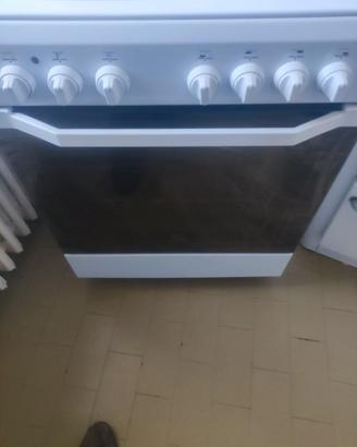 Cucina a gas