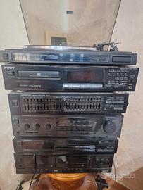 stereo 