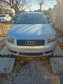 AUDI A 3