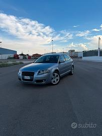 Audi A3 2.0 TDI Quattro