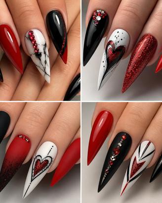 Unghie Nail 