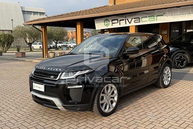 LAND ROVER Range Rover Evoque 2.0 TD4 150 CV 5p. H