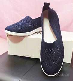 Scarpe basse comode