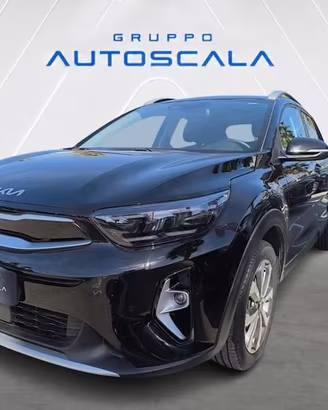 Kia Stonic 1.2 DPI ECO GPL Style