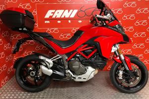 DUCATI Multistrada 1200 S
