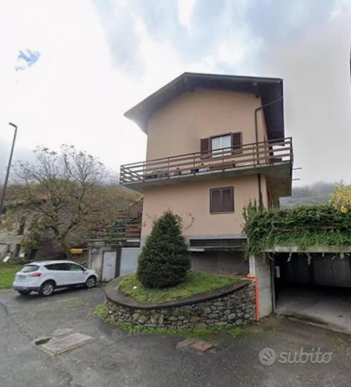 Appartamento – Albosaggia, Cà di Cutri - Vista 2