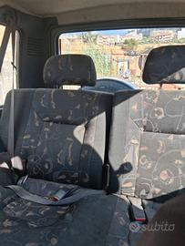 HYUNDAI GALLOPER 2.5TD NON MARCIANTE