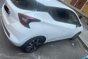 NISSAN Micra 4ª serie - 2018