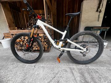 Specialized enduro