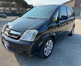 OPEL Meriva 1.3 CDTI Club