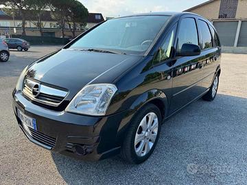 OPEL Meriva 1.3 CDTI Club