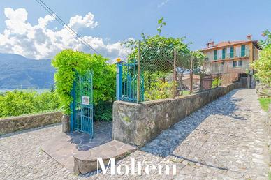Villa di 172 m² con 4 locali a Lierna
